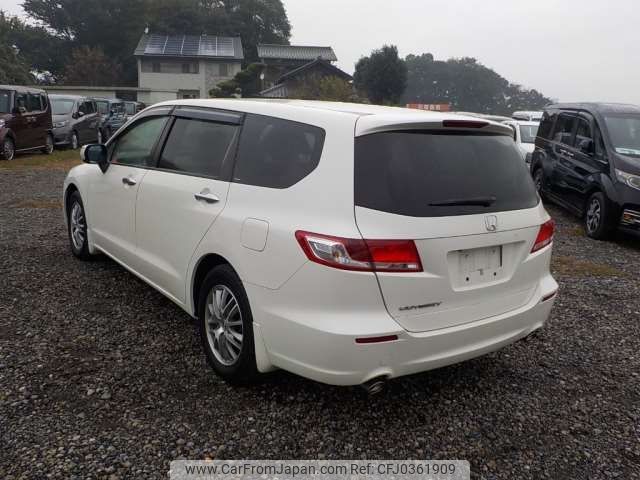 honda odyssey 2010 -HONDA--Odyssey DBA-RB3--RB3-1113020---HONDA--Odyssey DBA-RB3--RB3-1113020- image 2