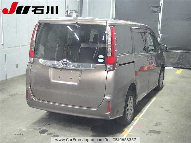 toyota noah 2014 -TOYOTA--Noah ZRR85G--0018673---TOYOTA--Noah ZRR85G--0018673- image 2