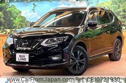 nissan x-trail 2020 -NISSAN--X-Trail 5BA-T32--T32-555764---NISSAN--X-Trail 5BA-T32--T32-555764-