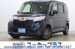 toyota roomy 2020 -TOYOTA--Roomy DBA-M900A--M900A-0431238---TOYOTA--Roomy DBA-M900A--M900A-0431238-