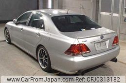 toyota crown 2005 TE1217