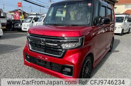 honda n-box 2023 -HONDA 【愛媛 581ﾉ278】--N BOX JF3--2396456---HONDA 【愛媛 581ﾉ278】--N BOX JF3--2396456-