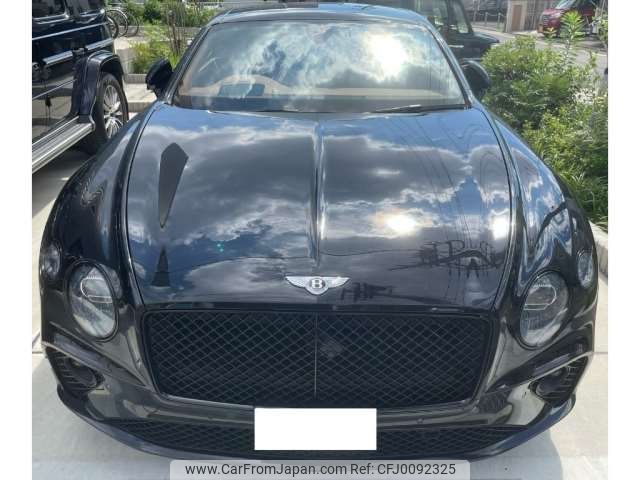 bentley continental 2022 -BENTLEY 【名古屋 33M】--ﾍﾞﾝﾄﾚｰｺﾝﾁﾈﾝﾀﾙ 7BA-BCDDB--SCBCW13S7NC096345---BENTLEY 【名古屋 33M】--ﾍﾞﾝﾄﾚｰｺﾝﾁﾈﾝﾀﾙ 7BA-BCDDB--SCBCW13S7NC096345- image 1