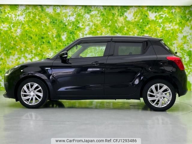 suzuki swift 2022 quick_quick_5AA-ZC53S_ZC53S-407194 image 2