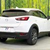 mazda cx-3 2016 CFJ1806250 image 17