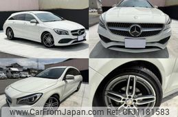 mercedes-benz cla-class 2017 quick_quick_117942_WDD1179422N512061