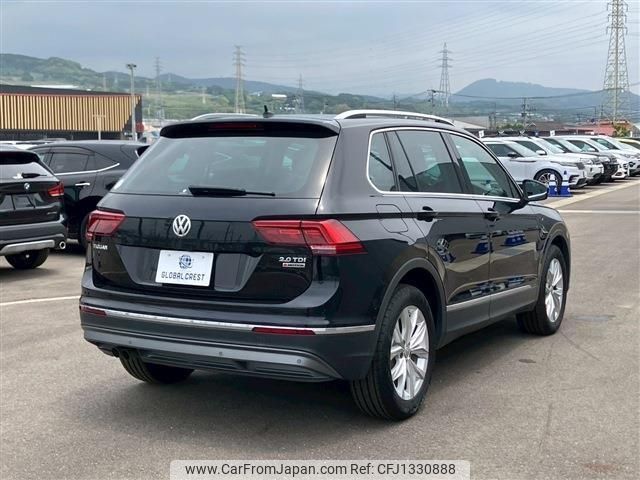 volkswagen tiguan 2020 -VOLKSWAGEN--VW Tiguan 5NDFGF--KW330024---VOLKSWAGEN--VW Tiguan 5NDFGF--KW330024- image 2
