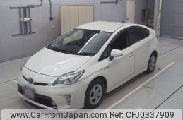 toyota prius 2012 -TOYOTA--Prius DAA-ZVW30--ZVW30-5517751---TOYOTA--Prius DAA-ZVW30--ZVW30-5517751-