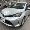toyota vitz 2015 AF-NSP130-2221035 image 1