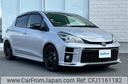 toyota vitz 2019 -TOYOTA--Vitz DBA-NCP131--NCP131-4000892---TOYOTA--Vitz DBA-NCP131--NCP131-4000892-