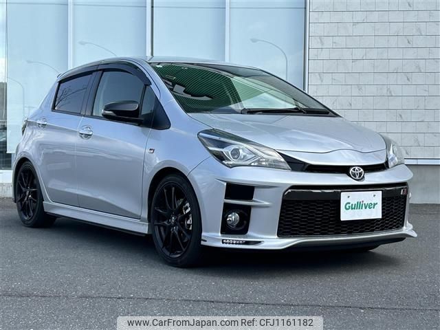 toyota vitz 2019 -TOYOTA--Vitz DBA-NCP131--NCP131-4000892---TOYOTA--Vitz DBA-NCP131--NCP131-4000892- image 1