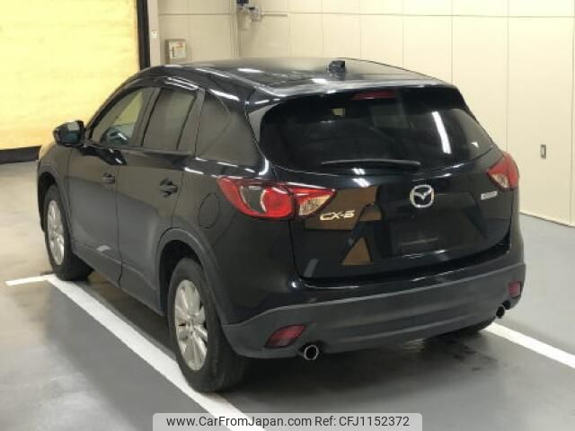 mazda cx-5 2013 quick_quick_LDA-KE2FW_117888 image 2