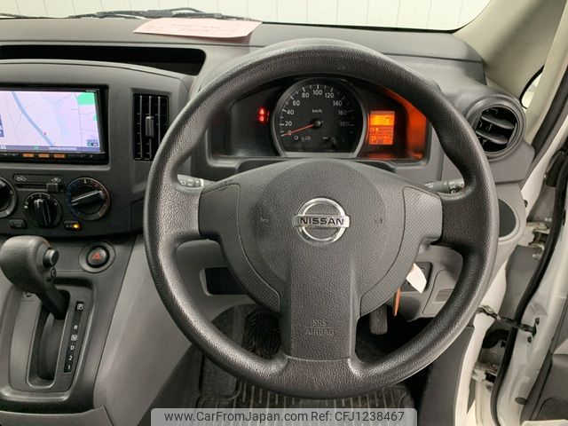 nissan nv200-vanette-van 2019 NIKYO_TW37054 image 2