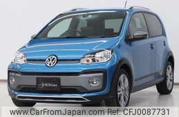 volkswagen up 2020 -VOLKSWAGEN--VW up DBA-AACHYW--WVWZZZAAZLD022017---VOLKSWAGEN--VW up DBA-AACHYW--WVWZZZAAZLD022017-