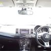 mitsubishi lancer 2013 CFJ1645188 image 5