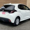 toyota yaris 2022 -TOYOTA--Yaris 5BA-KSP210--KSP210-0068456---TOYOTA--Yaris 5BA-KSP210--KSP210-0068456- image 9