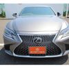 lexus ls 2018 -LEXUS--Lexus LS DBA-VXFA50--VXFA50-6000448---LEXUS--Lexus LS DBA-VXFA50--VXFA50-6000448- image 6