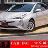 toyota prius 2017 quick_quick_ZVW50_ZVW50-6083216 image 1