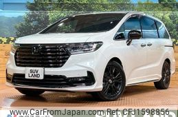 honda odyssey 2024 CFJ1598856