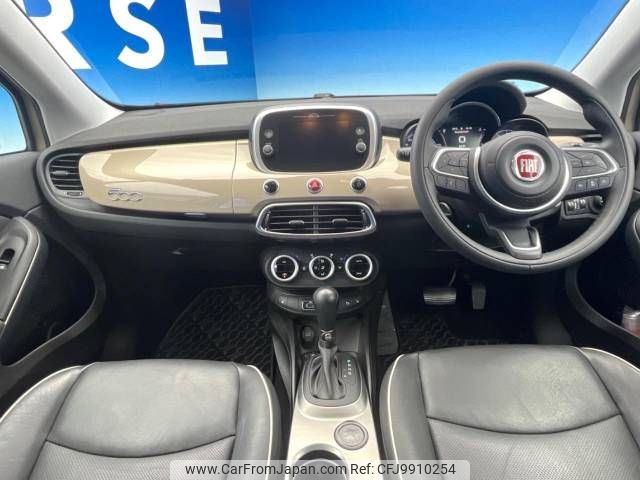 fiat 500x 2019 -FIAT--Fiat 500X 3BA-33413--ZFA3340000P759913---FIAT--Fiat 500X 3BA-33413--ZFA3340000P759913- image 2