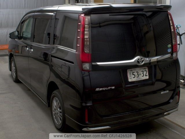 toyota esquire 2015 -TOYOTA--Esquire ZRR85G-0034655---TOYOTA--Esquire ZRR85G-0034655- image 2