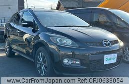 mazda cx-7 2007 -MAZDA--CX-7 CBA-ER3P--ER3P-101384---MAZDA--CX-7 CBA-ER3P--ER3P-101384-