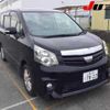 toyota noah 2012 -TOYOTA 【三重 302ﾃ7822】--Noah ZRR70W--0484664---TOYOTA 【三重 302ﾃ7822】--Noah ZRR70W--0484664- image 1