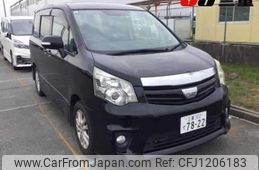 toyota noah 2012 -TOYOTA 【三重 302ﾃ7822】--Noah ZRR70W--0484664---TOYOTA 【三重 302ﾃ7822】--Noah ZRR70W--0484664-