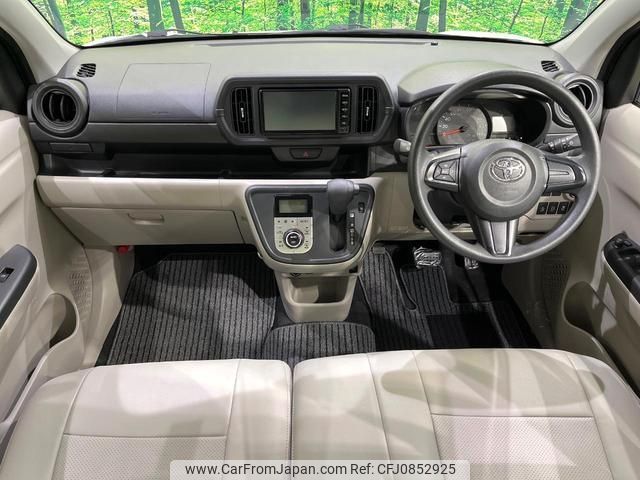 toyota passo 2018 quick_quick_M710A_M710A-0018684 image 2