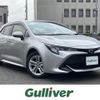 toyota corolla-sport 2019 -TOYOTA--Corolla Sport 3BA-NRE210H--NRE210-1007345---TOYOTA--Corolla Sport 3BA-NRE210H--NRE210-1007345- image 1