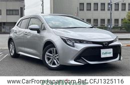 toyota corolla-sport 2019 -TOYOTA--Corolla Sport 3BA-NRE210H--NRE210-1007345---TOYOTA--Corolla Sport 3BA-NRE210H--NRE210-1007345-