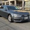 audi a4 2019 quick_quick_DBA-8WCVK_WAUZZZF49KA072675 image 1