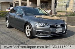 audi a4 2019 quick_quick_DBA-8WCVK_WAUZZZF49KA072675