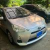 toyota aqua 2012 -TOYOTA--AQUA DAA-NHP10--NHP10-6045393---TOYOTA--AQUA DAA-NHP10--NHP10-6045393- image 1