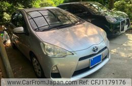 toyota aqua 2012 -TOYOTA--AQUA DAA-NHP10--NHP10-6045393---TOYOTA--AQUA DAA-NHP10--NHP10-6045393-