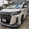 toyota alphard 2021 quick_quick_3BA-AGH30W_AGH30-9025723 image 1