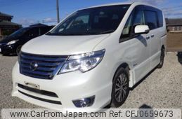 nissan serena 2015 quick_quick_DAA-HFC26_258386