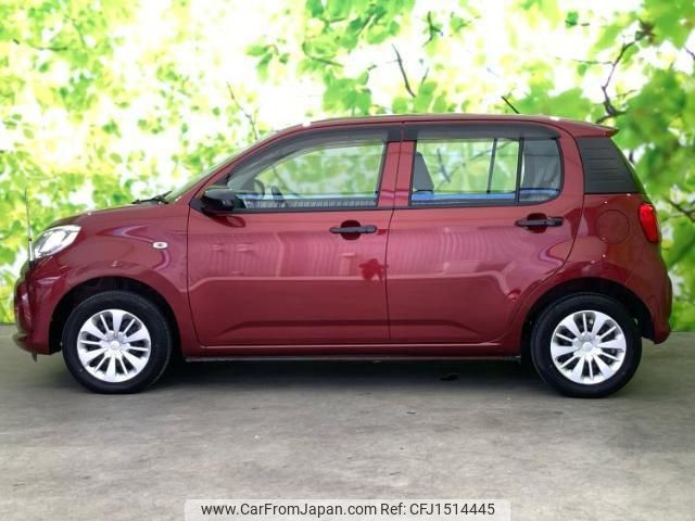 daihatsu boon 2017 CFJ1514445 image 2