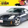 nissan fairlady-z 2007 -NISSAN--Fairlady Z CBA-Z33--Z33-500518---NISSAN--Fairlady Z CBA-Z33--Z33-500518- image 1