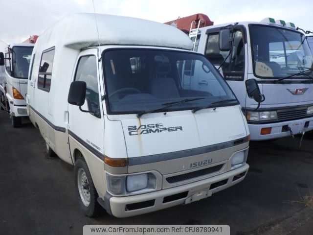 isuzu fargo-truck 1992 -ISUZU--Fargo Truck NFR62DTｶｲ-7103272---ISUZU--Fargo Truck NFR62DTｶｲ-7103272- image 1