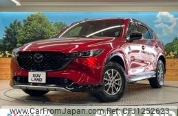 mazda cx-5 2021 -MAZDA--CX-5 3DA-KF2P--KF2P-501030---MAZDA--CX-5 3DA-KF2P--KF2P-501030-