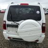 mitsubishi pajero-mini 2007 NIKYO_SS35013 image 4