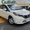 nissan note 2018 -NISSAN--Note DAA-HE12--HE12-158297---NISSAN--Note DAA-HE12--HE12-158297- image 1