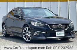 mazda atenza 2013 -MAZDA--Atenza Sedan LDA-GJ2FP--GJ2FP-105847---MAZDA--Atenza Sedan LDA-GJ2FP--GJ2FP-105847-