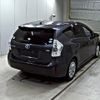 toyota prius-α 2013 -TOYOTA--Prius α ZVW40W-3068248---TOYOTA--Prius α ZVW40W-3068248- image 6