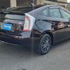 toyota prius 2012 -TOYOTA--Prius ZVW30--ZVW30-5418666---TOYOTA--Prius ZVW30--ZVW30-5418666- image 2