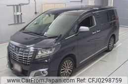 toyota alphard 2017 -TOYOTA--Alphard GGH30W-0020187---TOYOTA--Alphard GGH30W-0020187-