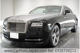 rolls-royce wraith 2014 quick_quick_ABA-665C_SCA665C05FUX78563