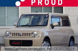 suzuki alto-lapin 2010 -SUZUKI 【名古屋 581ｱ9324】--Alto Lapin HE22S--HE22S-166388---SUZUKI 【名古屋 581ｱ9324】--Alto Lapin HE22S--HE22S-166388-