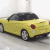 daihatsu copen 2016 CFJ1854943 image 2